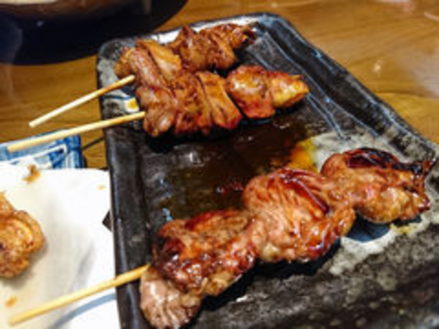 肉_炭火焼鶏じろう 明石2号店