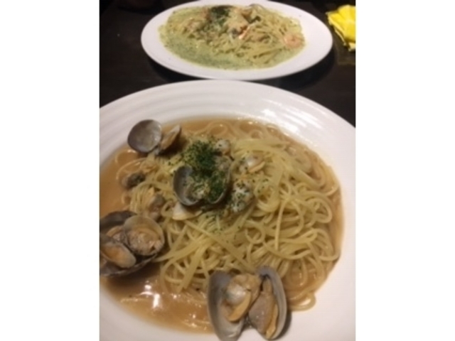 パスタ_ALBAR 石橋店