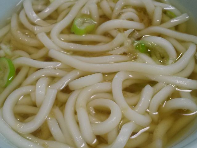 麺_中国式居酒屋 香楽園 川崎店