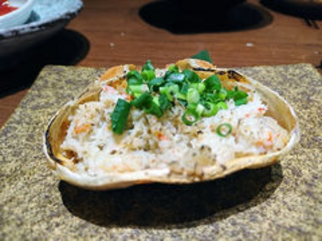 かに_居酒屋 小次郎