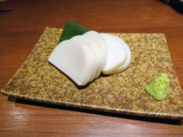 前菜_居酒屋桃太郎