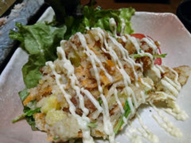 料理_創作居酒屋 わさび家