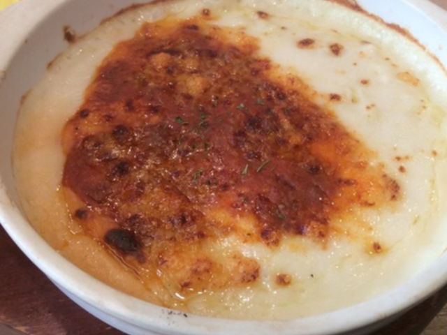 ガスト 京都丸太町店