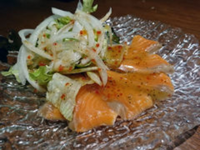 魚_居酒屋 呑楽