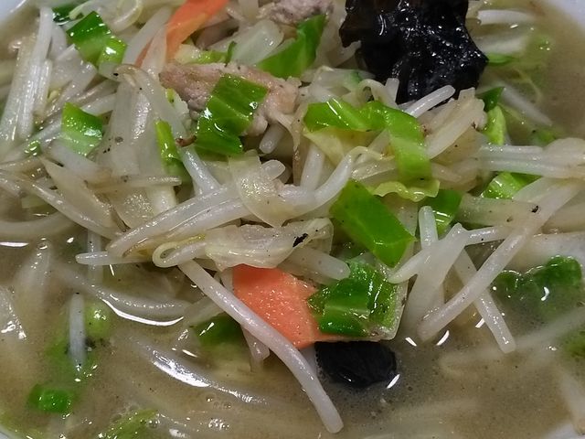 たんめん_金龍