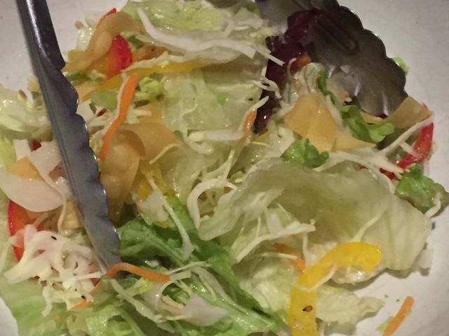 これ、突き出し!_くいもの屋 わん 石山駅前店
