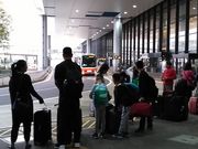 いかー家やねーさんの成田空港 第1ターミナル IASS Executive Lounge 1の投稿写真1