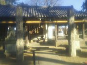 あきさんの米田天神社の投稿写真1