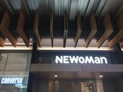 chii-chanさんのNEWoMan(ニュウマン)の投稿写真1