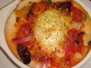 ふくちゃんさんのガスト 京都常盤店の投稿写真1