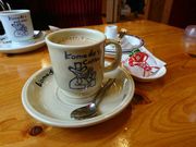 moomiさんのコメダ珈琲店 新大阪店の投稿写真1