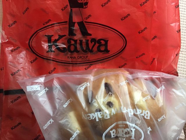 美味しかったです_カワ 秋葉店