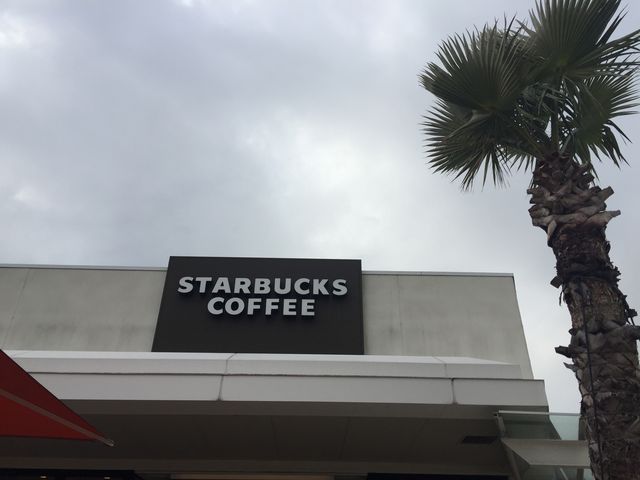スターバックス・コーヒー_スターバックス コーヒー 三井アウトレットパーク木更津店(Starbucks Coffee)