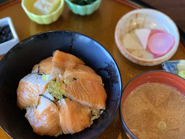 あまご茶屋_あまご茶屋