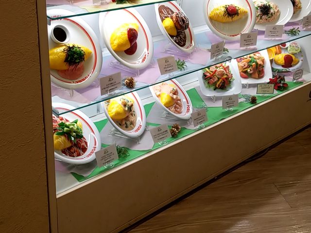 えりさんのキッチンパレット ジョイナス店の投稿写真1