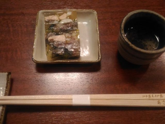 煮凝り_あさだ