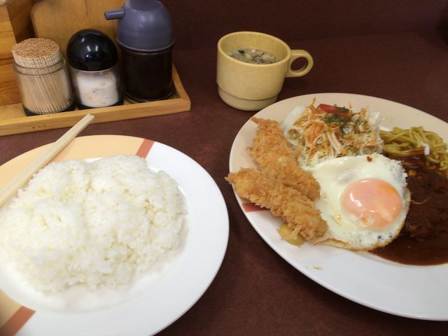 美味しいです_キッチンCIEL