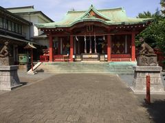 けそさんの穴守稲荷神社への投稿写真1