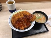 topologyさんのとんかつ・かつ丼「かつや」伊奈店の投稿写真1