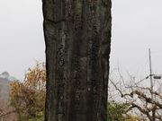 Yanwenliさんの秋の田の歌碑の投稿写真2