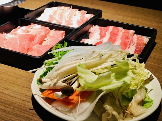 【しゃぶ菜 上野】_しゃぶ菜 上野