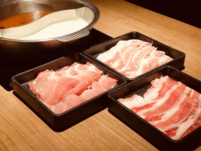 【しゃぶ菜 上野】_しゃぶ菜 上野