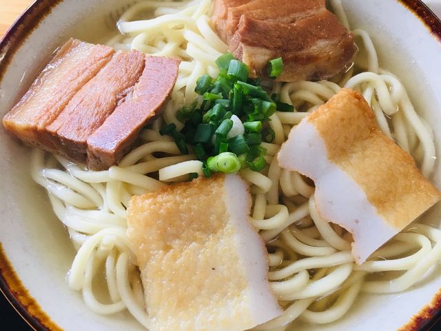 かまぼこも美味!_じんく屋