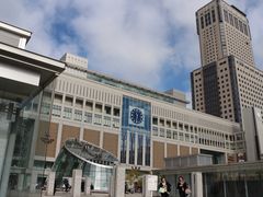 たかちゃんさんの札幌ステラプレイスへの投稿写真1