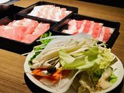 めのうさんのしゃぶ菜 上野の投稿写真1