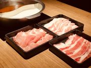 めのうさんのしゃぶ菜 上野の投稿写真3