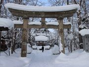 たかちゃんさんの旭川兵村記念館の投稿写真2