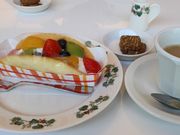 たかちゃんさんの六花亭 福住店 喫茶室の投稿写真3