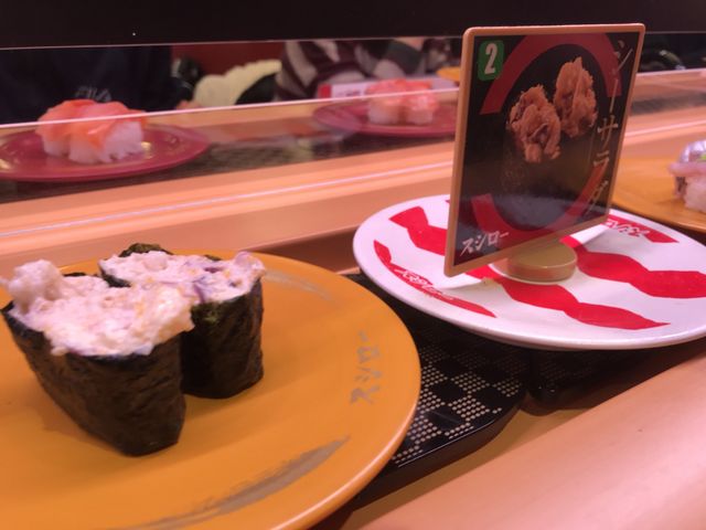写真_スシロー・港南台店