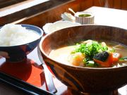 ああすさんのやまいち食堂の投稿写真1