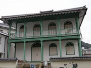 Yanwenliさんの旧田代家西洋館の投稿写真1