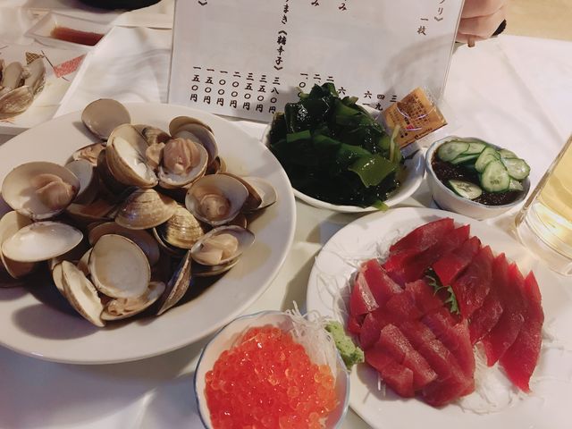 これで満足です。_秀萬