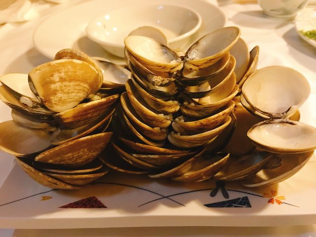 二人で完食_秀萬