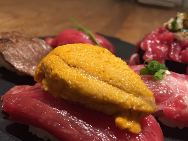 うにのっけ_うまえびす 三軒茶屋店