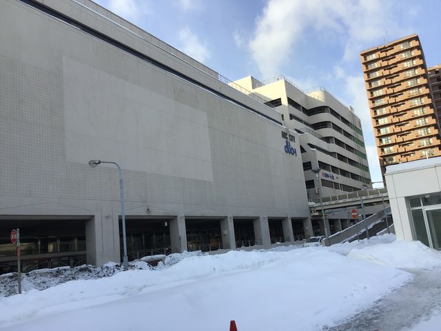駐車場_デュオ