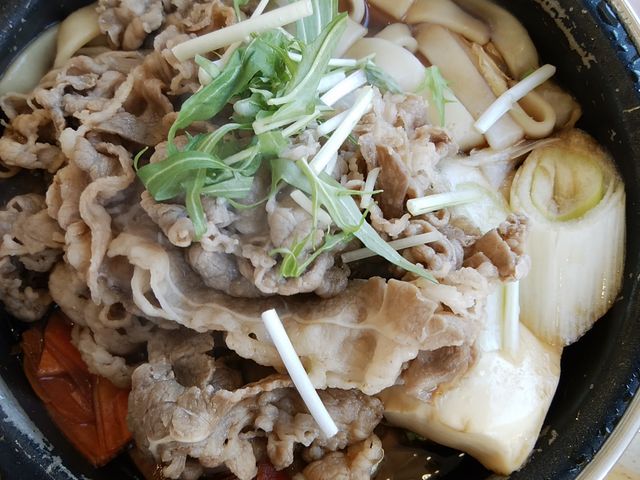 ぐつぐつ〜_吉野家 SBS通り静岡店