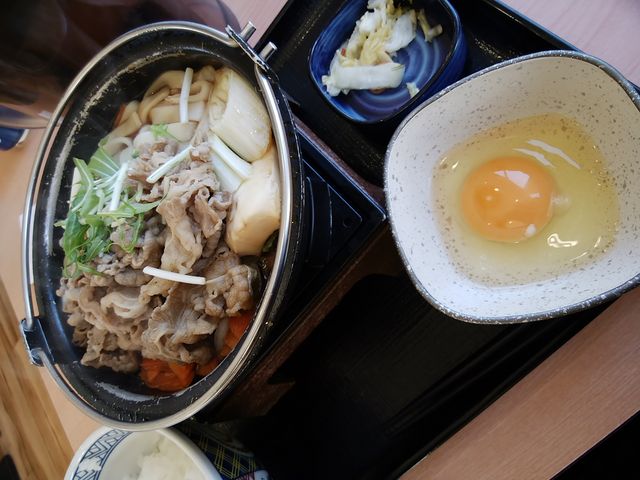 膳だてです_吉野家 SBS通り静岡店