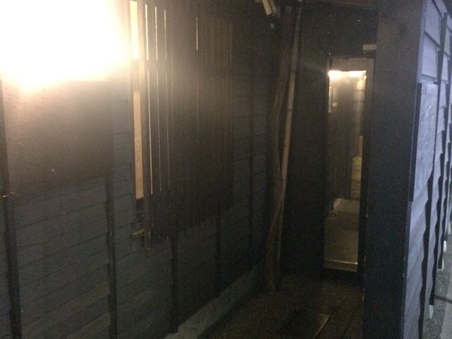 暗かったのでもう一枚_居酒屋すみれ