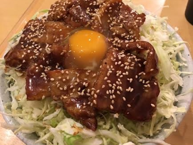 卵トッピングをおすすめします_京風 里のうどん
