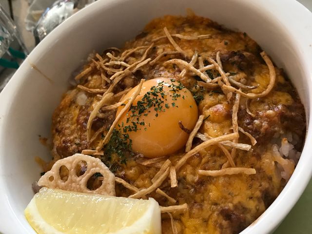 カレードリア_maa's
