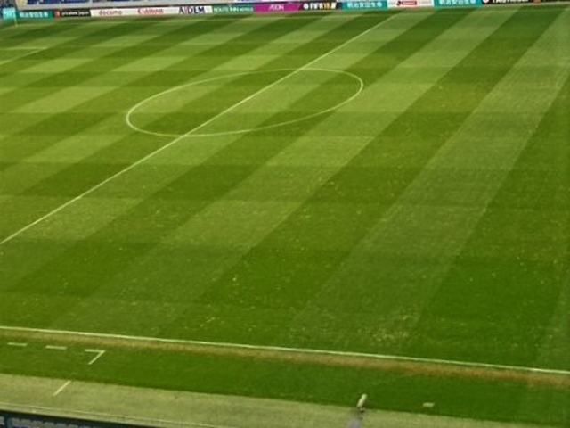 吹田市立サッカースタジアム_Panasonic Stadium Suita(パナソニック スタジアム 吹田)