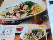 いかー家やねーさんのジョリーパスタ武蔵村山店の投稿写真1