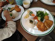 たつみさんのヘルシー・カフェ・レストラン のらの投稿写真1