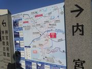 50代のスノーボードおじさんさんの近畿日本鉄道 五十鈴川駅の投稿写真2