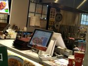 Happyさんのパレットパスタ 海老名SA下り店の投稿写真1