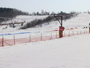 たかちゃんさんの旭山「雪の村」の投稿写真3
